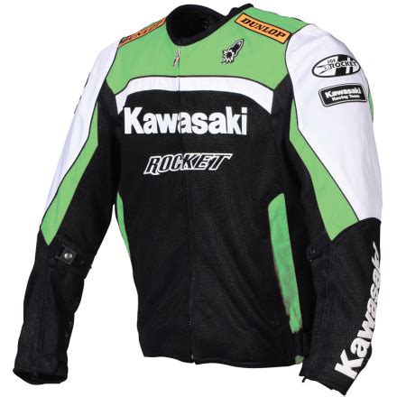 joe rocket kawasaki replica mesh jacket|joe rocket size chart jackets.